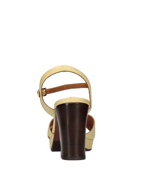  CHIE MIHARA | KESCO FOXLIMONE